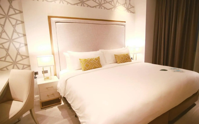 Summit Hotel Naga
