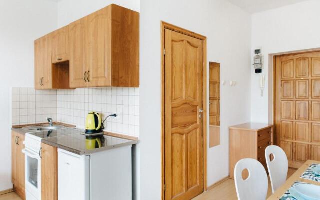 Apartament Gdynia Centrum