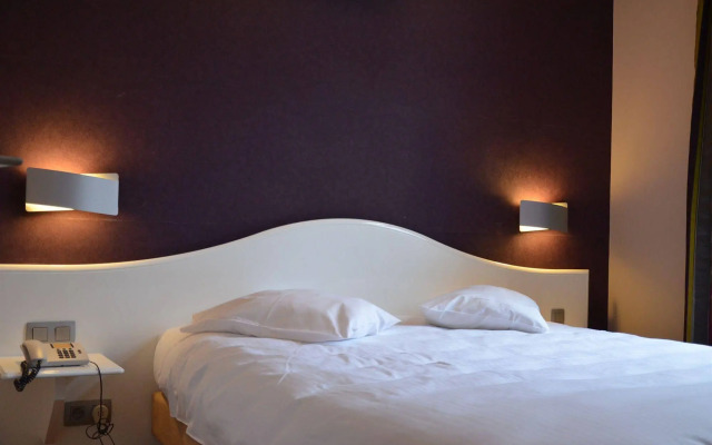 Hotel Le Cygne d'Argent