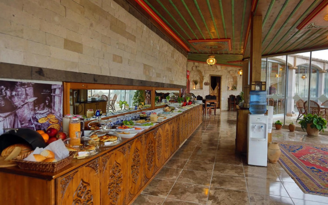 Cappadocia Inn Hotel