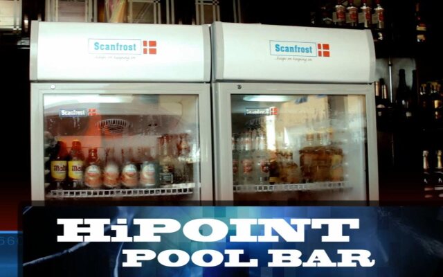 Hi Point Hotel & Suites