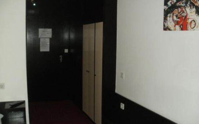 Hotel Olympic