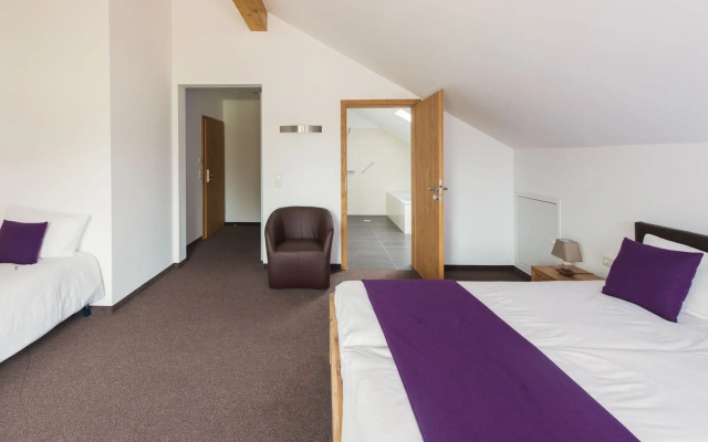 Sapia Hotel Rheinsberg