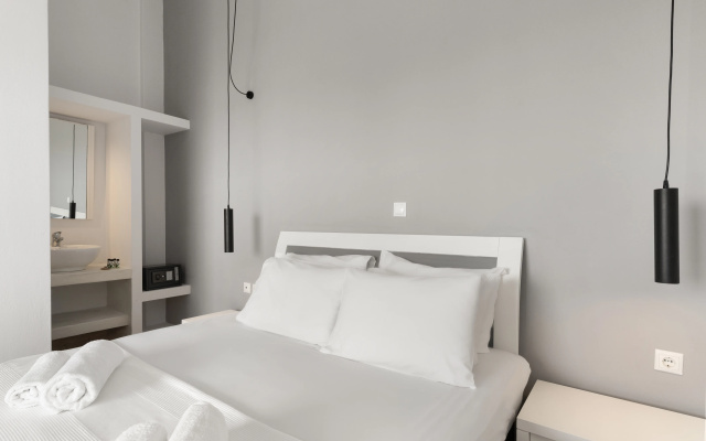 Anassa Mare Villas and Residences