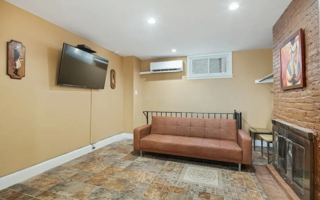 The Philadelphia House