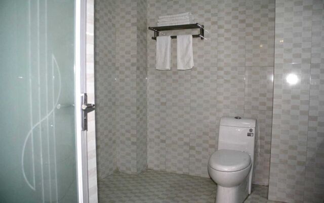 商丘元一商务酒店