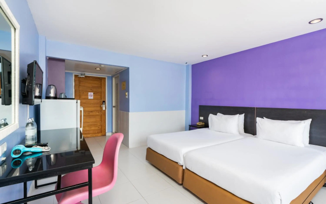 Southside by Ovolo
