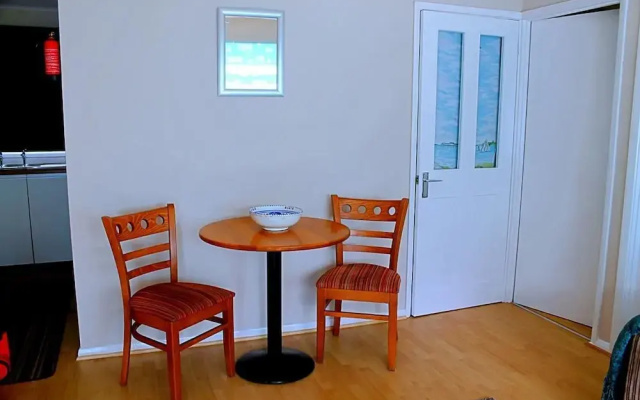Dartmouth Holiday Chalets
