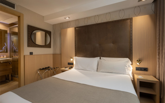 Eurohotel Diagonal Port