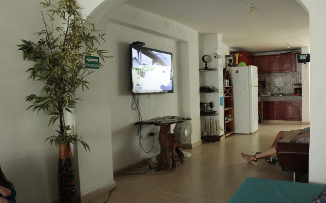 Casa Aparte - Hostel
