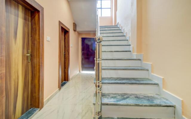 OYO 75887 Rishi Raj Hotel & Resort