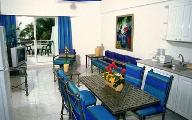 Costa Bonita Resorts