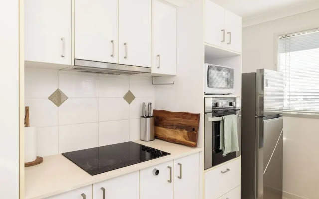 Smart Suites Self Check-in Apartments - 19 Darnley