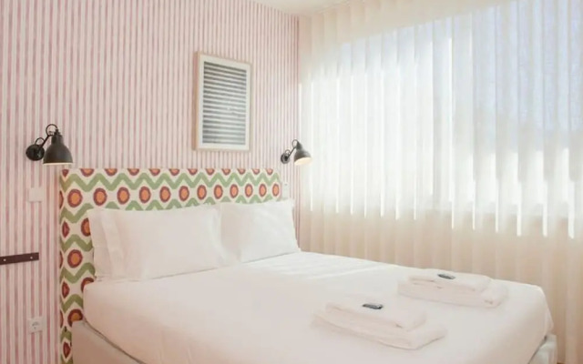 Allegro Boutique Apartment 1A by Liiiving