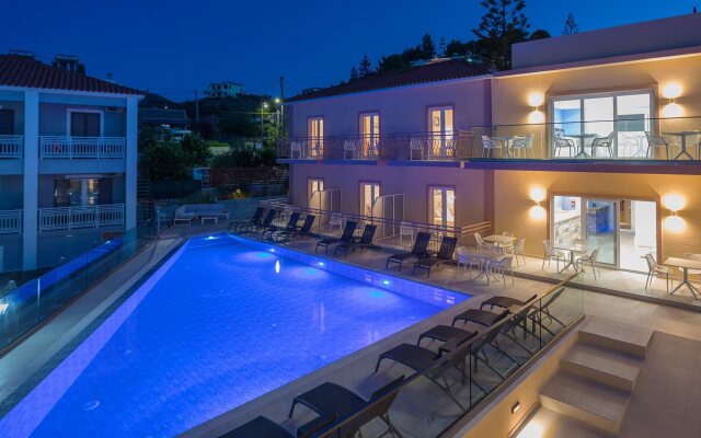 Serenity Boutique Hotel Zakynthos