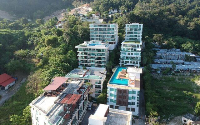 Privilege Residences by Lofty