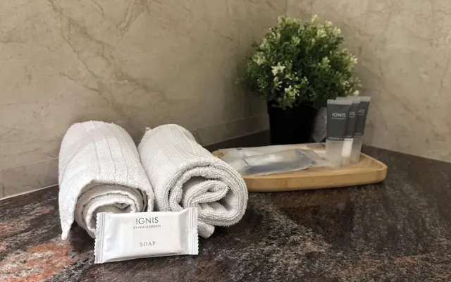 Hotel Corporate
