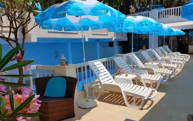 Vila Aleksandar