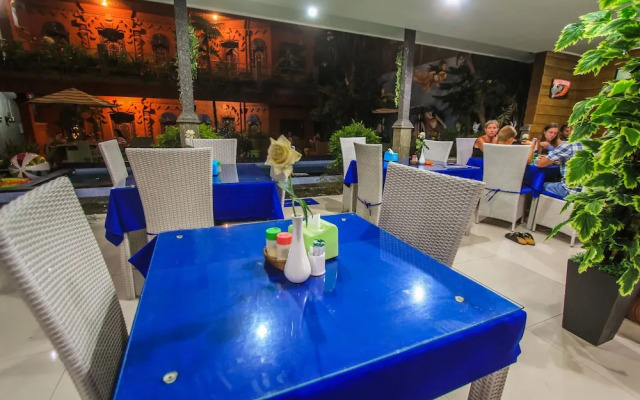 Hotel Lumbung Sari Legian