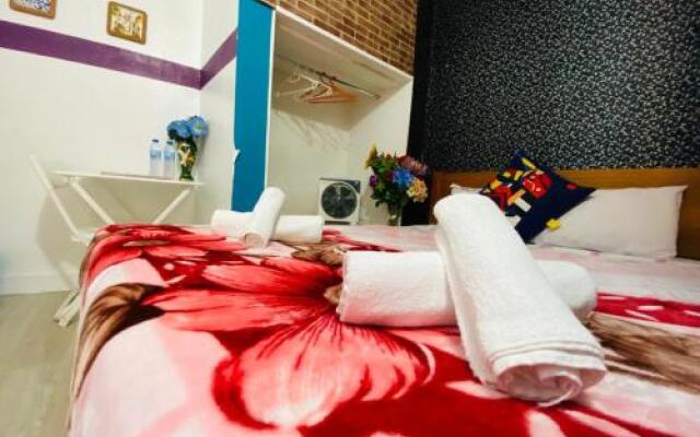 Lisbon Prime Hostel & Rooms