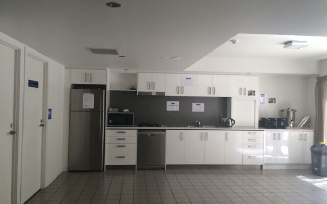 Essence Apartments Chermside