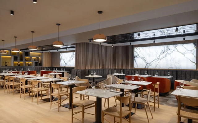 Courtyard Cluj-Napoca Downtown