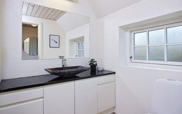 18 Person Holiday Home in Ulfborg