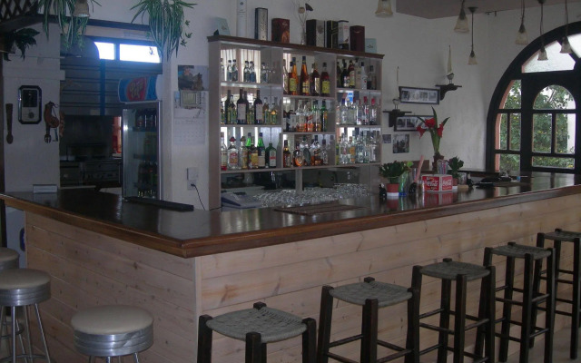 Galini Apartments and Studios