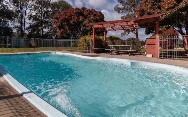 Gardenview Lodge Motel