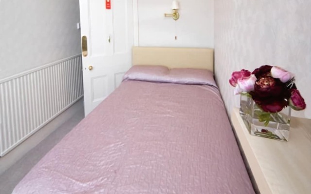Seabreeze B&B