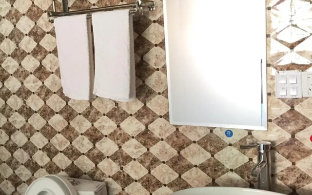 Yunhe Titian Fengyin Inn