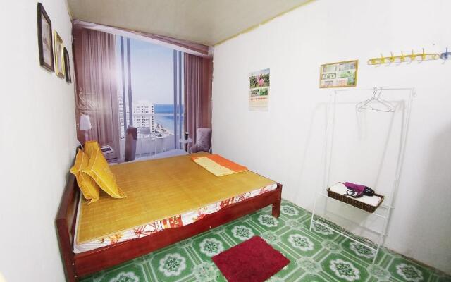 Nam My Van Homestay