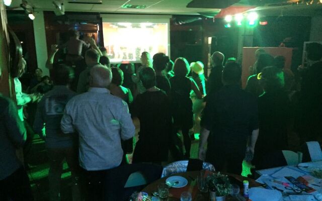 Village Vacances Clos Moulin