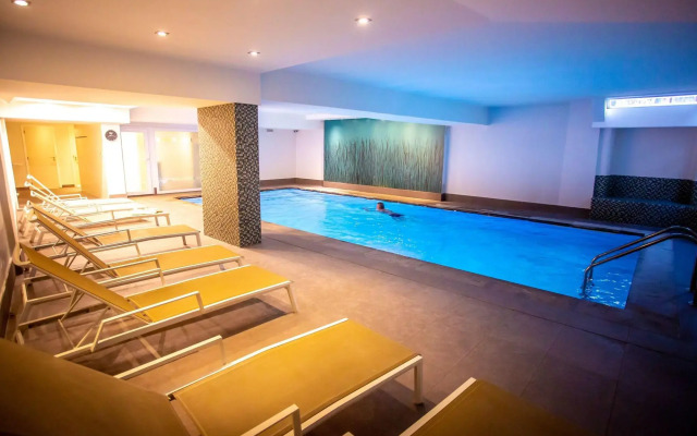 Hotel Aazaert by WP Hotels