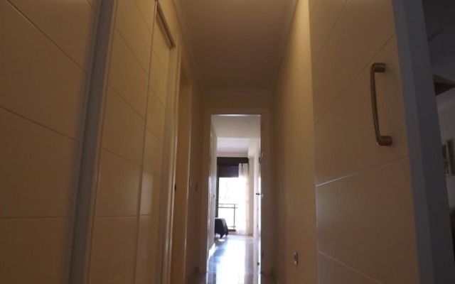 Calanova Sea Golf Apartment 101182 by MO Rentals
