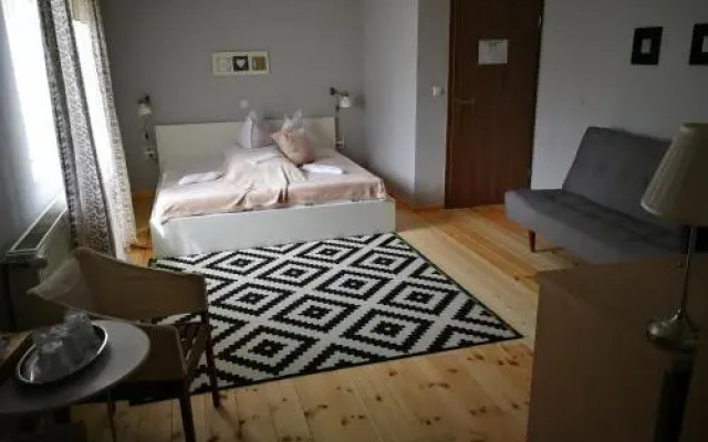 Pensiune Restaurant La Cassa