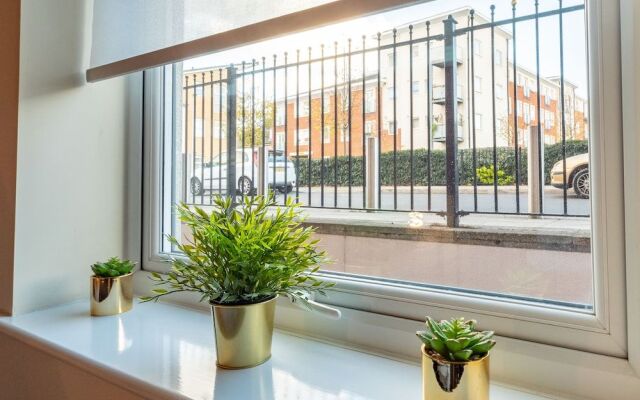 Heron House Apartments