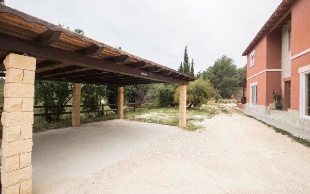 Apartment With 4 Bedrooms in Finestrat, With Wonderful Mountain View,