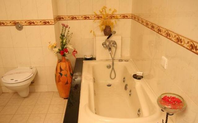 Hotel Goan Heritage