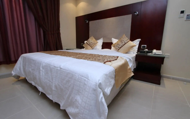 Raoum Inn Hail