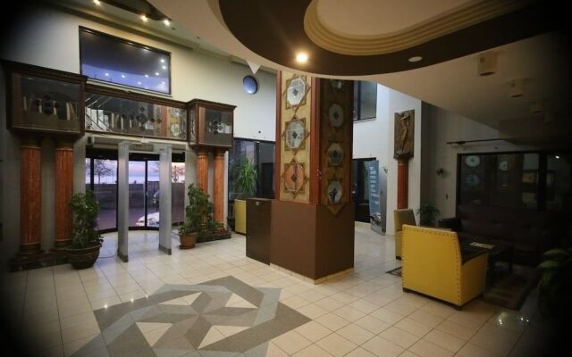 Peronti Hotel