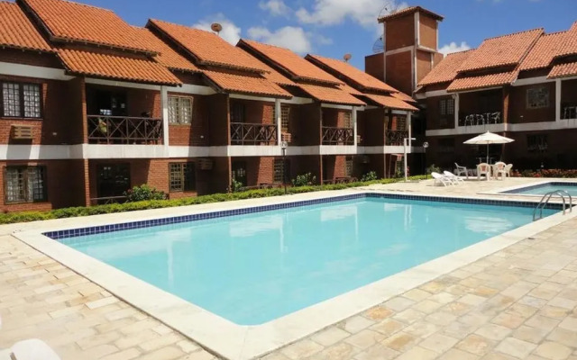 Chalé Villa Morande Gravatá