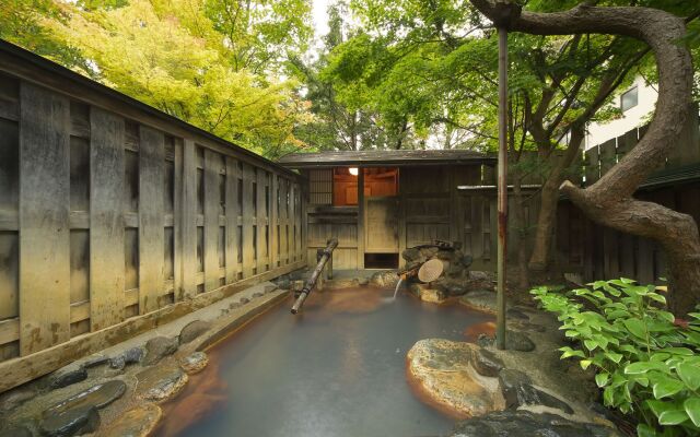 Motoyu Magokuro