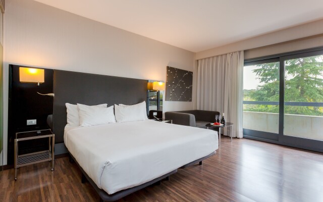 Hotel Eurostars Monte Real