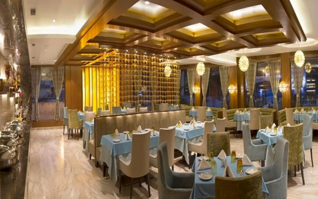 Hotel India Varanasi