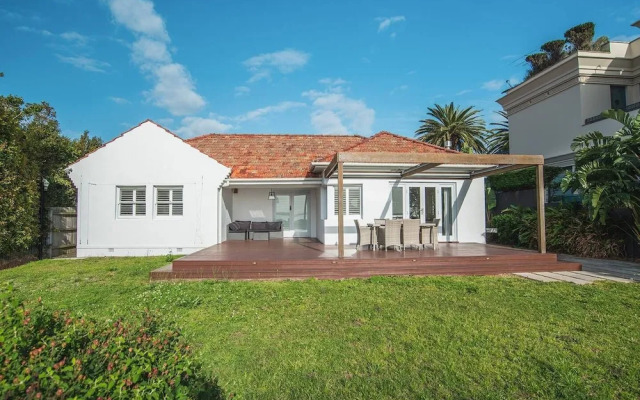 Ultimate Sandringham Beach Front Luxury House