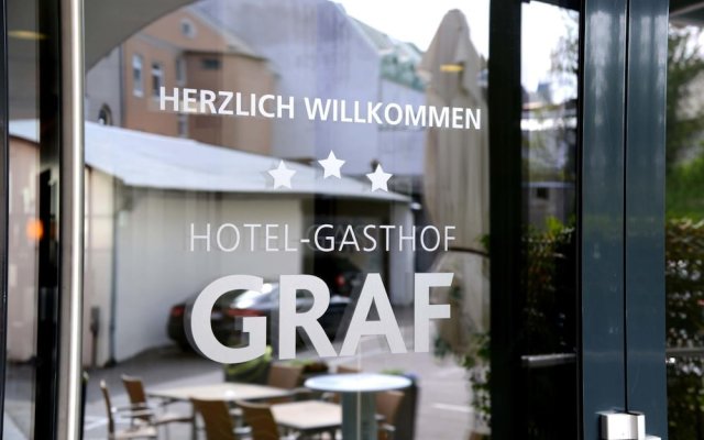 Hotel Graf