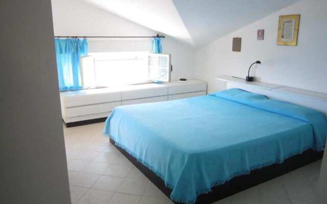 Apartment Sea View Alabe