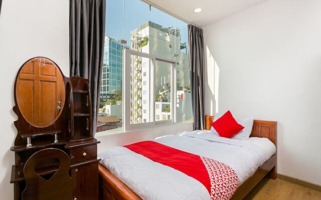 OYO 143 The K9 Central Hotel