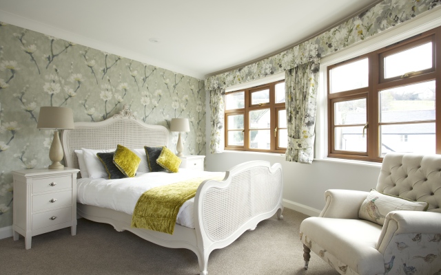 Exmoor White Horse Inn